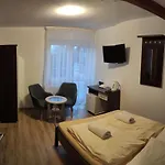 Tatil parkı Vipabo Solnespa 3*