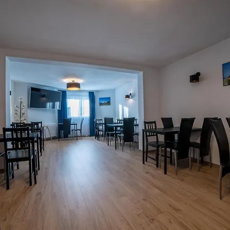 Vipabo Solnespa - Sauna, Grota Solna, Laznia Parowa 3*