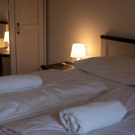 Vipabo Solnespa - Sauna, Grota Solna, Laznia Parowa 3* Niechorze