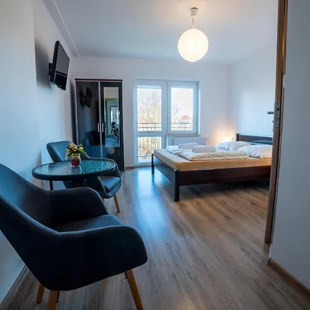 假日公园 Vipabo Solnespa 尼彻兹