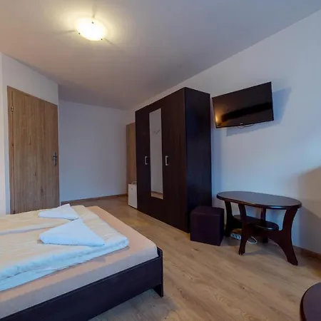 Vipabo Solnespa - Sauna, Grota Solna, Laznia Parowa 3* Niechorze