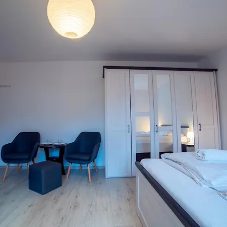 Feriepark Vipabo Solnespa