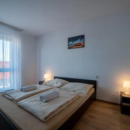 Vipabo Solnespa 3* Niechorze