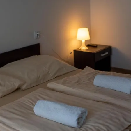 Πάρκο διακοπών Vipabo Solnespa - Sauna, Grota Solna, Laznia Parowa 3*