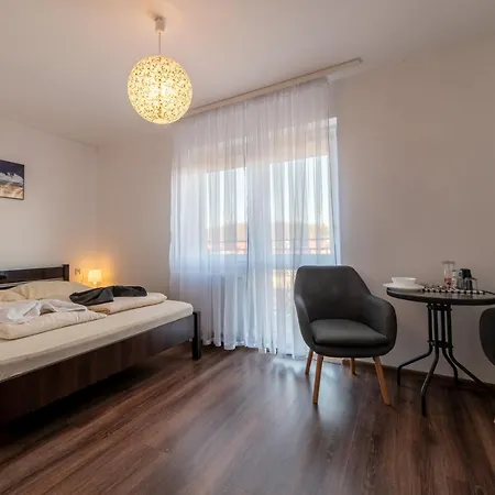 Vipabo Solnespa - Sauna, Grota Solna, Laznia Parowa 3* Niechorze