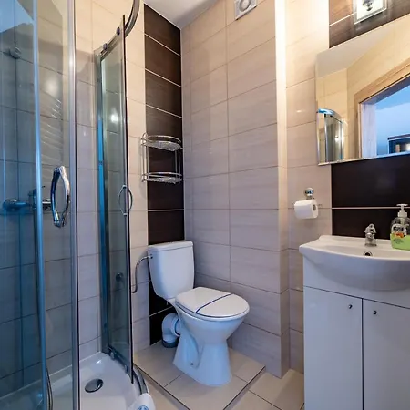 Vipabo Solnespa - Sauna, Grota Solna, Laznia Parowa 3*
