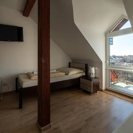 Vipabo Solnespa - Sauna, Grota Solna, Laznia Parowa