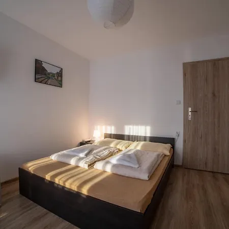 Vipabo Solnespa Niechorze