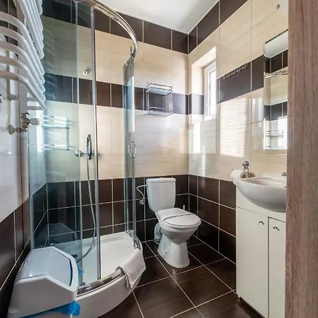 Vipabo Solnespa - Sauna, Grota Solna, Laznia Parowa