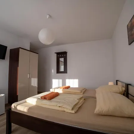 Semesterpark Vipabo Solnespa - Sauna, Grota Solna, Laznia Parowa Niechorze