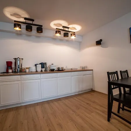 假日公园 Vipabo Solnespa