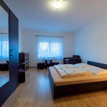 Vipabo Solnespa 3* 尼彻兹