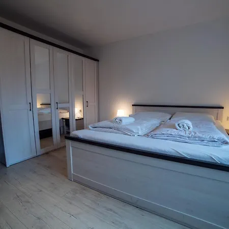 假日公园 Vipabo Solnespa 尼彻兹