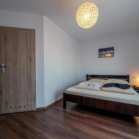 Feriepark Vipabo Solnespa