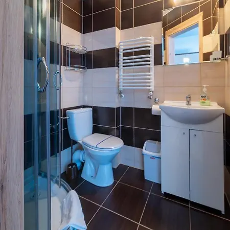 Vipabo Solnespa - Sauna, Grota Solna, Laznia Parowa Semesterpark Niechorze