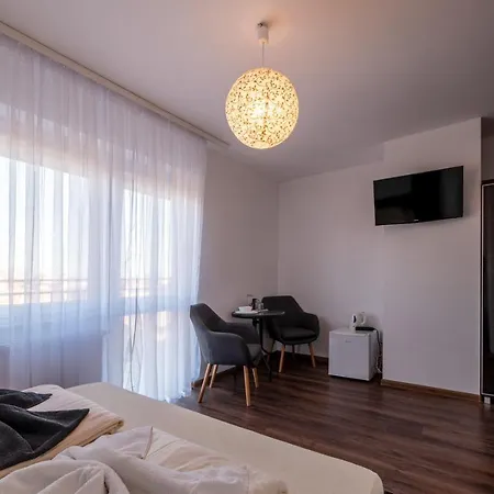 Vipabo Solnespa - Sauna, Grota Solna, Laznia Parowa 3*