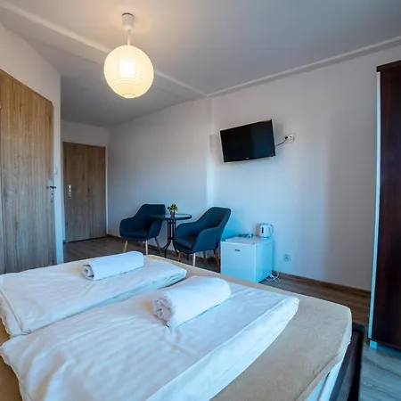 Vipabo Solnespa 3* Niechorze