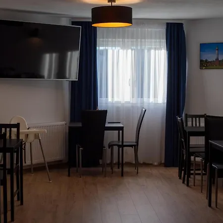 Semesterpark Vipabo Solnespa - Sauna, Grota Solna, Laznia Parowa 3*