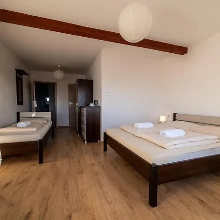 假日公园 Vipabo Solnespa 尼彻兹