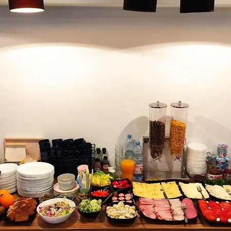 Parque de vacaciones Vipabo Solnespa Niechorze