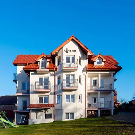 Vipabo Solnespa - Sauna, Grota Solna, Laznia Parowa Πάρκο διακοπών 3*