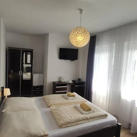 Vipabo Solnespa - Sauna, Grota Solna, Laznia Parowa Niechorze