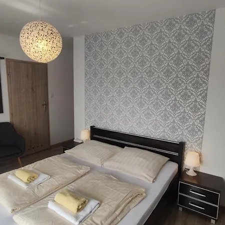 Vipabo Solnespa Niechorze