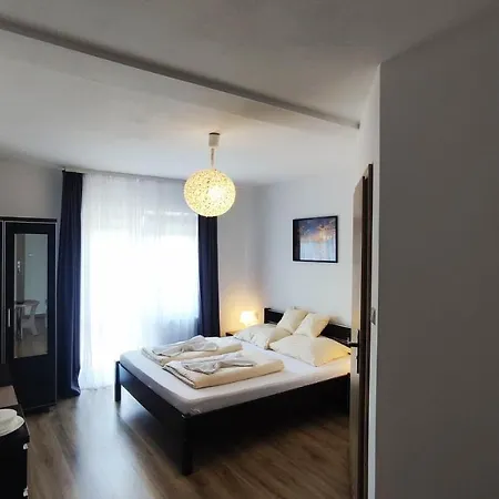 Vipabo Solnespa 3* Niechorze