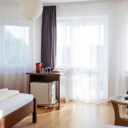 Feriepark Vipabo Solnespa Niechorze