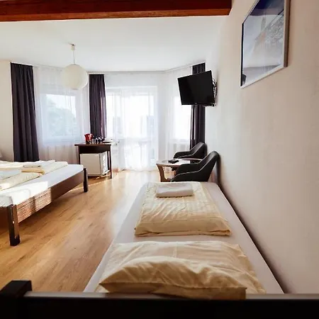 Vipabo Solnespa - Sauna, Grota Solna, Laznia Parowa