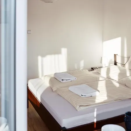 Vipabo Solnespa 3* 尼彻兹