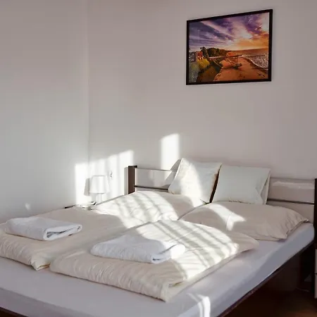 Vipabo Solnespa - Sauna, Grota Solna, Laznia Parowa Niechorze