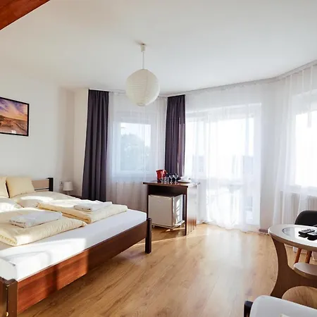 Vipabo Solnespa 假日公园 尼彻兹