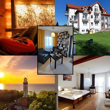 Vipabo Solnespa Feriepark 3*