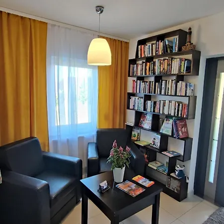 Vipabo Solnespa 3* 尼彻兹