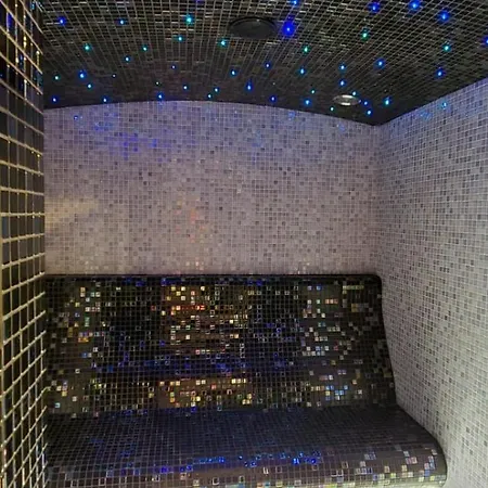 Vipabo Solnespa Niechorze