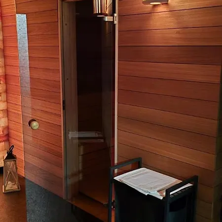 Vipabo Solnespa 3* Niechorze