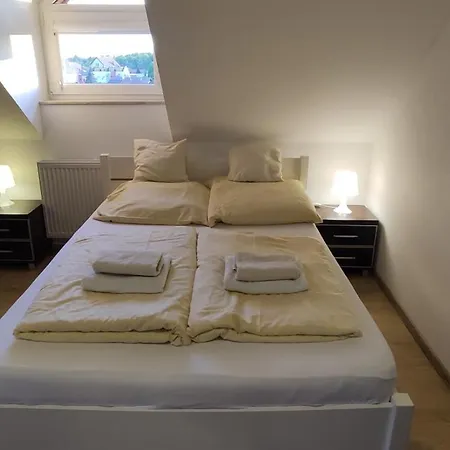 Πάρκο διακοπών Vipabo Solnespa - Sauna, Grota Solna, Laznia Parowa Niechorze