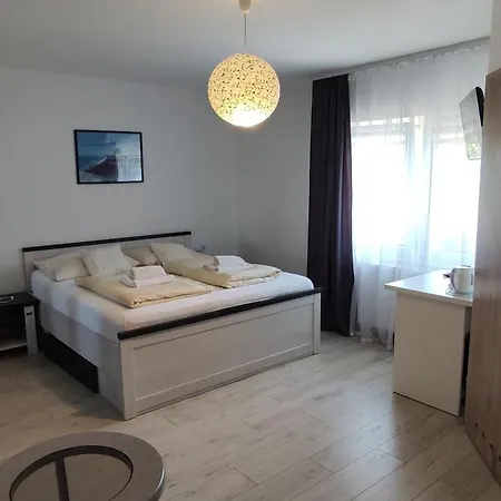 Vipabo Solnespa - Sauna, Grota Solna, Laznia Parowa 3* Niechorze
