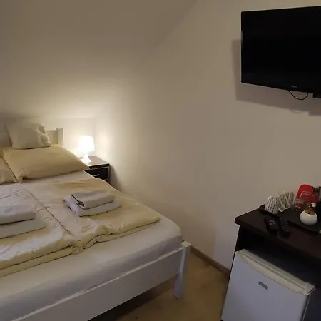 Vipabo Solnespa - Sauna, Grota Solna, Laznia Parowa 3*