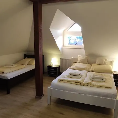 Vipabo Solnespa - Sauna, Grota Solna, Laznia Parowa Niechorze