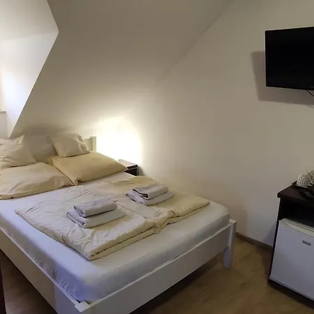 Vipabo Solnespa - Sauna, Grota Solna, Laznia Parowa Niechorze
