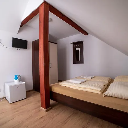 Vipabo Solnespa Ferienpark