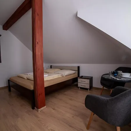 Vipabo Solnespa - Sauna, Grota Solna, Laznia Parowa