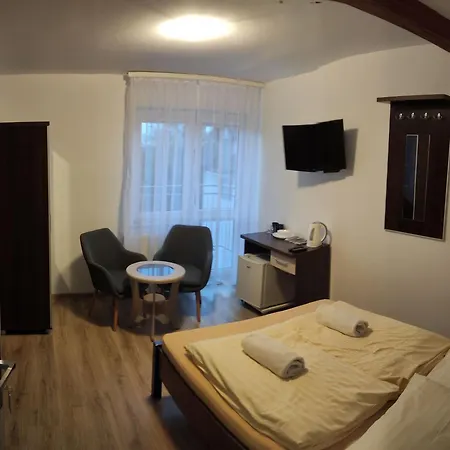 Πάρκο διακοπών Vipabo Solnespa - Sauna, Grota Solna, Laznia Parowa 3*