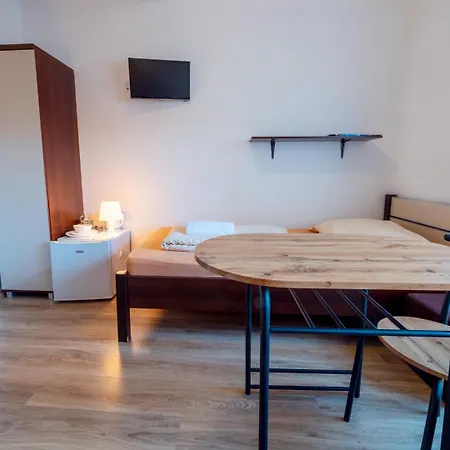 Vipabo Solnespa - Sauna, Grota Solna, Laznia Parowa 3*