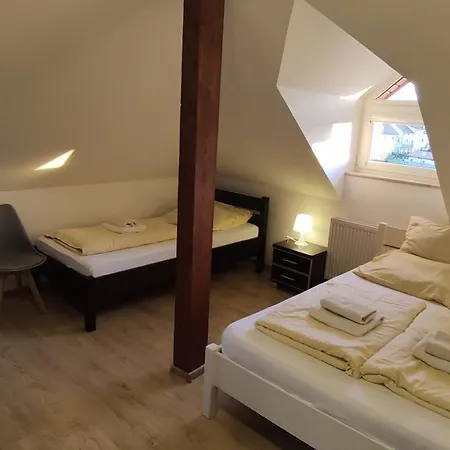 Vipabo Solnespa - Sauna, Grota Solna, Laznia Parowa Semesterpark Niechorze