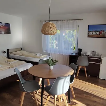 Πάρκο διακοπών Vipabo Solnespa - Sauna, Grota Solna, Laznia Parowa Niechorze