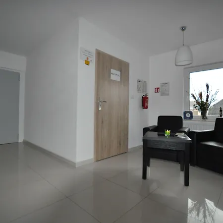 假日公园 Vipabo Solnespa