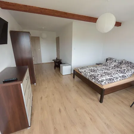 Feriepark Vipabo Solnespa Niechorze